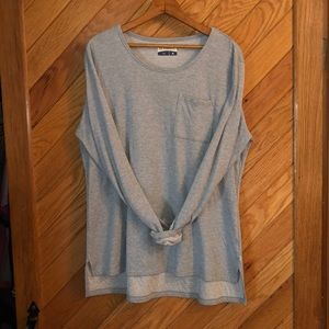 Magellan long sleeve shirt, size XL